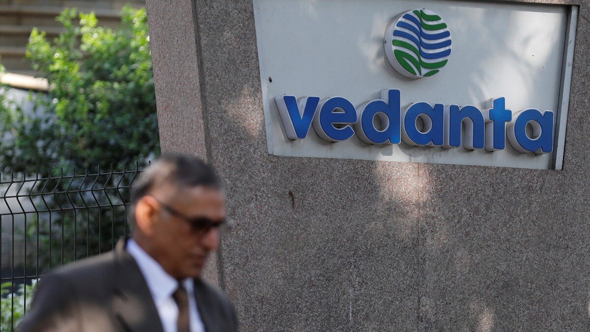 Vedanta shares trading above Rs 300 mark for third session; here’s why