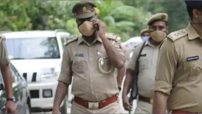 Noida Police invokes CrPC 144 till Apr 26 in view of LS polls, festivals