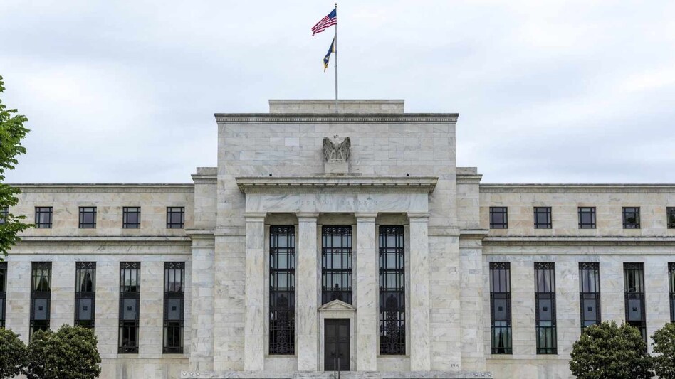 "U.S. Federal Reserve calls for Further Debate and Data Review before June Interest Rate Cut "U.S. Federal Reserve calls for Further Debate and Data Review before June Interest Rate Cut