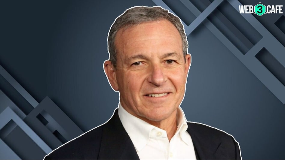 Disney narrows down the search for CEO Bob Iger's Successor: Dana Walden Emerges as Top Contender Disney narrows down the search for CEO Bob Iger's Successor: Dana Walden Emerges as Top Contender