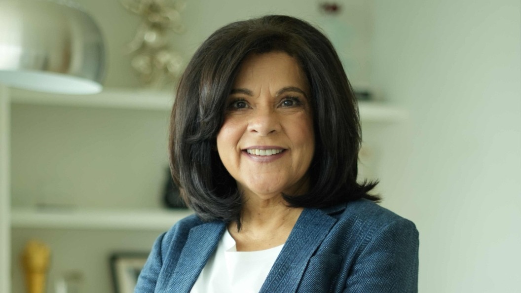 Renuka Jagtiani's journey in business began with the establishment of Landmark's Indian arm in 1999 Renuka Jagtiani's journey in business began with the establishment of Landmark's Indian arm in 1999