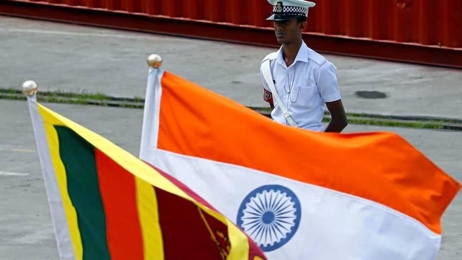 Fernando said: "If the Indian government crosses the Sri Lankan maritime international boundary line, it will be seen as a violation of Sri Lankan sovereignty. Fernando said: "If the Indian government crosses the Sri Lankan maritime international boundary line, it will be seen as a violation of Sri Lankan sovereignty.