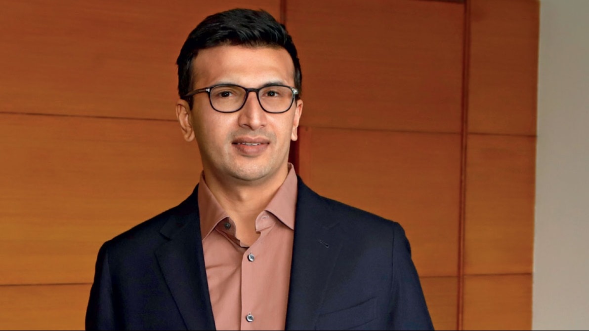 Jinal Mehta, Managing Director, Torrent Power Jinal Mehta, Managing Director, Torrent Power