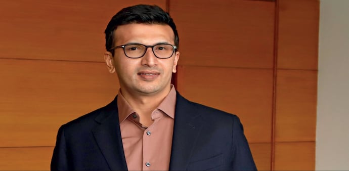 Jinal Mehta, Managing Director, Torrent Power Jinal Mehta, Managing Director, Torrent Power