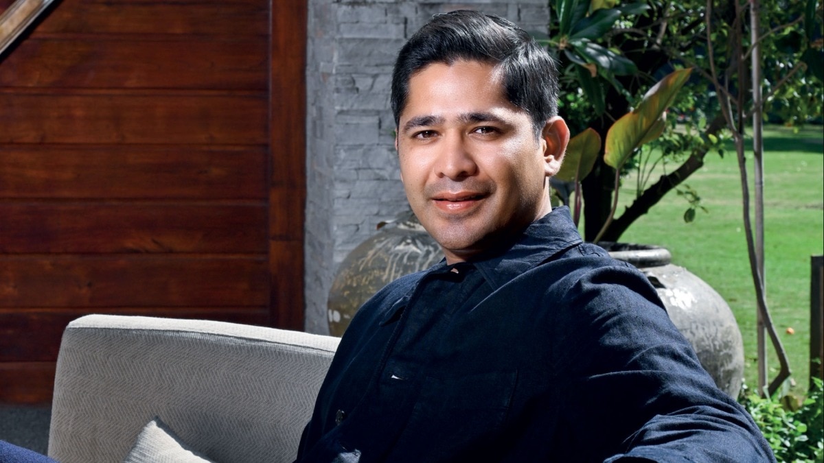 Varun Jaipuria, Executive Vice Chairman, Varun Beverages Ltd Varun Jaipuria, Executive Vice Chairman, Varun Beverages Ltd