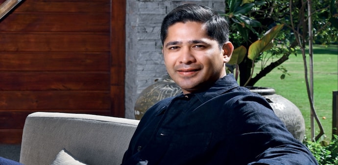 Varun Jaipuria, Executive Vice Chairman, Varun Beverages Ltd Varun Jaipuria, Executive Vice Chairman, Varun Beverages Ltd