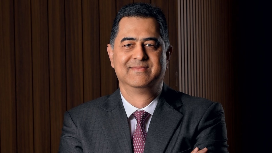 Kushal N. Desai, Chairman & MD, APAR Industries Kushal N. Desai, Chairman & MD, APAR Industries