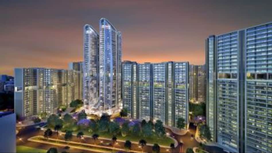 Mumbai witnessed the highest sales volume and YoY growth, with 23,743 units sold in Q4 2024. Mumbai witnessed the highest sales volume and YoY growth, with 23,743 units sold in Q4 2024.