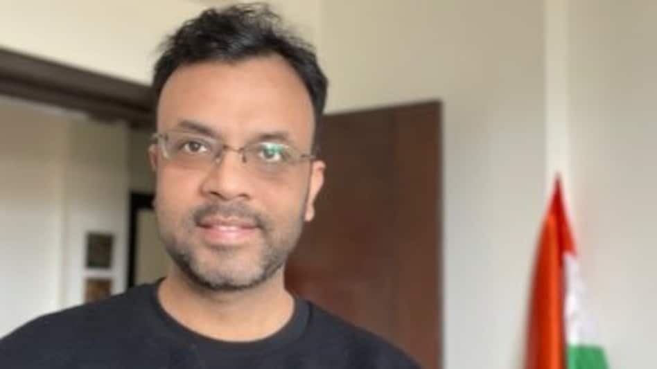 Deepak Abbot Deepak Abbot