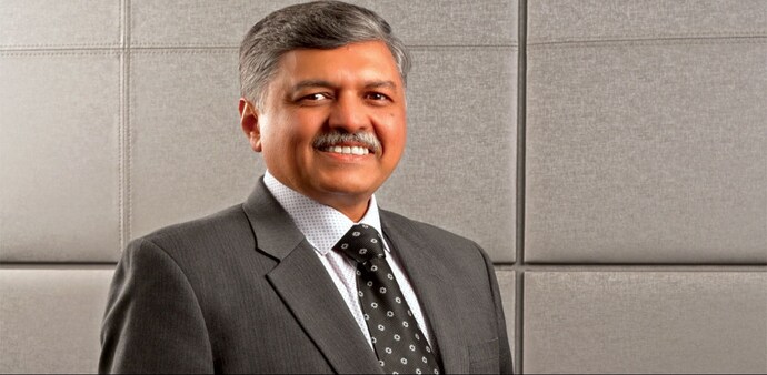 Sailesh C. Mehta, Chairman and MD, Deepak Fertilisers and Petrochemicals Corporation Sailesh C. Mehta, Chairman and MD, Deepak Fertilisers and Petrochemicals Corporation
