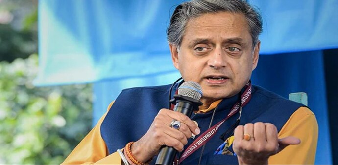 Lok Sabha MP Shashi Tharoor will be contesting from the Thiruvananthapuram constituency for Congress party. Lok Sabha MP Shashi Tharoor will be contesting from the Thiruvananthapuram constituency for Congress party.