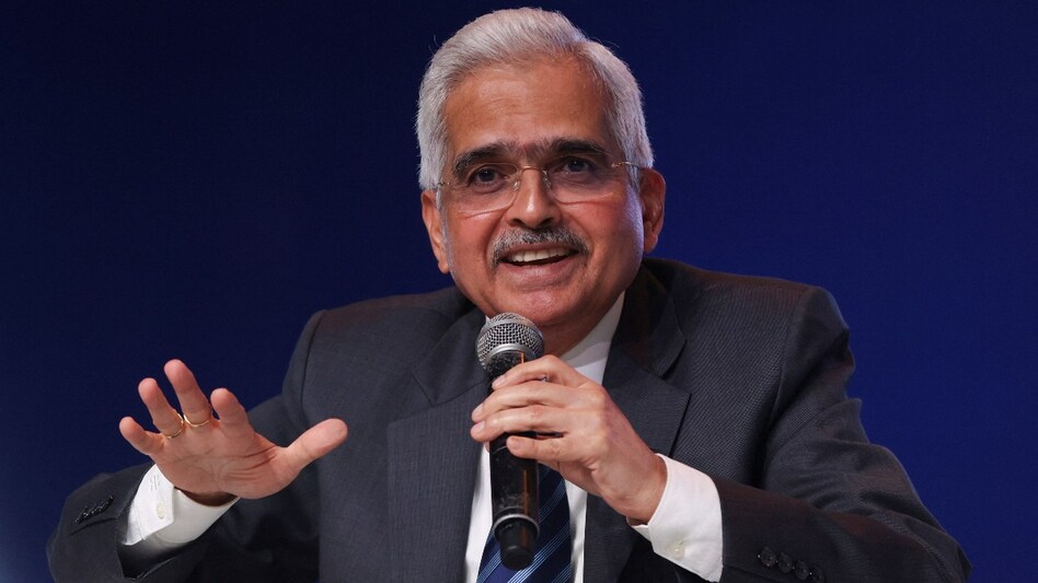 RBI Governor Shaktikanta Das said he wouldn’t consider easing until inflation settles around the 4% target on a sustainable basis, reducing the chances of an early cut. RBI Governor Shaktikanta Das said he wouldn’t consider easing until inflation settles around the 4% target on a sustainable basis, reducing the chances of an early cut.
