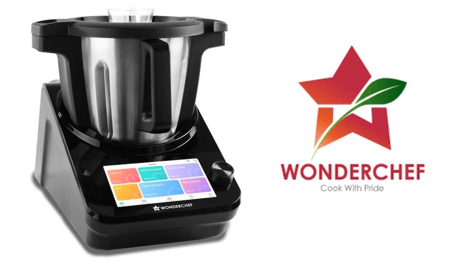 Wonderchef Chef Magic Wonderchef Chef Magic