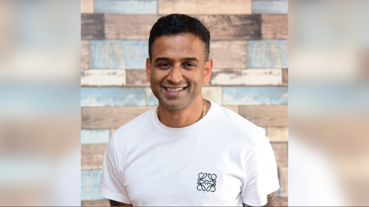 Nithin Kamath Nithin Kamath