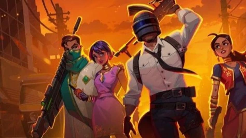 Bullet Echo India is the latest addition to the Battle Royale genre. Bullet Echo India is the latest addition to the Battle Royale genre.