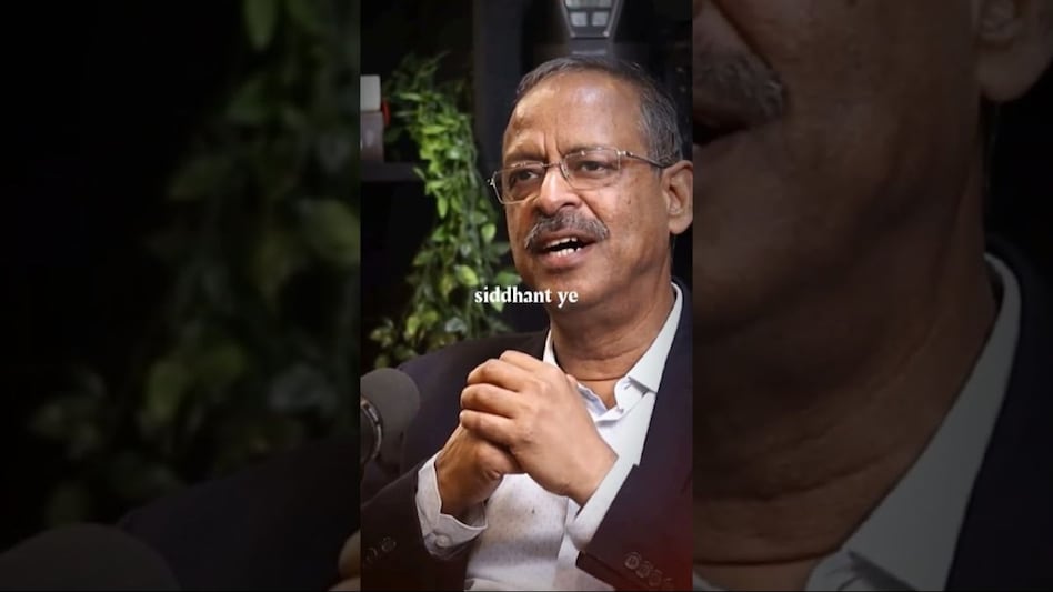 He recalled a presentation given by the power secretary in front of PM Modi, where coal-related problems were mentioned multiple times. He recalled a presentation given by the power secretary in front of PM Modi, where coal-related problems were mentioned multiple times.