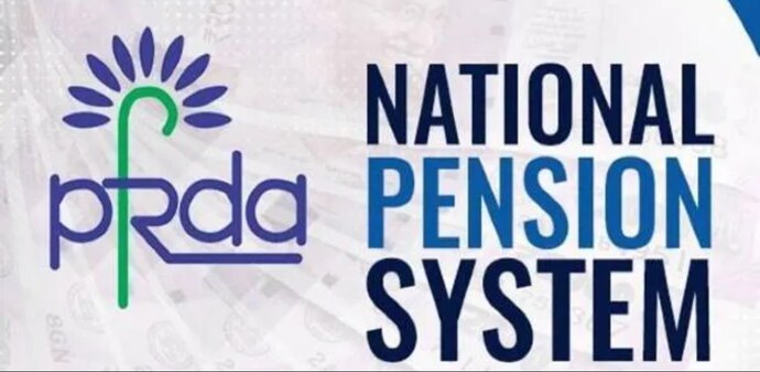 he latest PFRDA data shows that the growth in overall subscribers has gone down to 16.3%. he latest PFRDA data shows that the growth in overall subscribers has gone down to 16.3%.