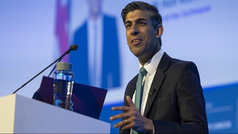 UK PM Rishi Sunak announces £35 million investment for boosting Cricket