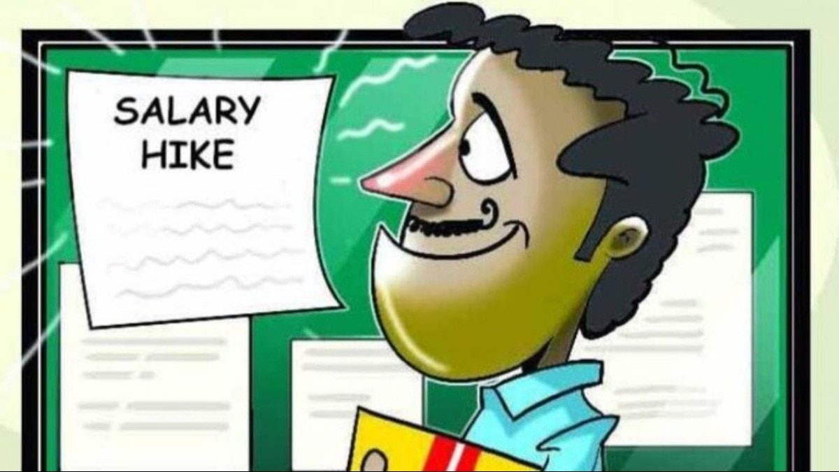 For senior professionals with more than 15 years of work experience, the projected salary increases are anticipated to be the lowest across all tiers For senior professionals with more than 15 years of work experience, the projected salary increases are anticipated to be the lowest across all tiers