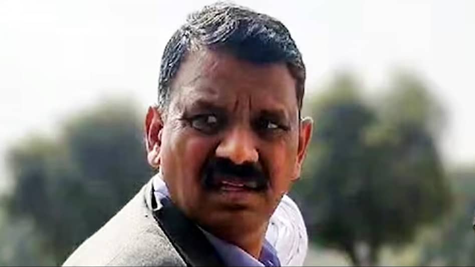 Chandigarh Mayor Elections: Anil Masih issues unconditional apology for 'false statements' Chandigarh Mayor Elections: Anil Masih issues unconditional apology for 'false statements'