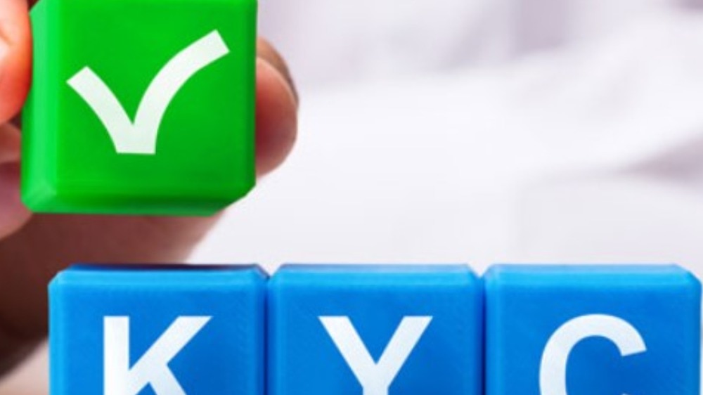 There are multiple KYC statuses depending on the documents submitted at the time of application. There are multiple KYC statuses depending on the documents submitted at the time of application.