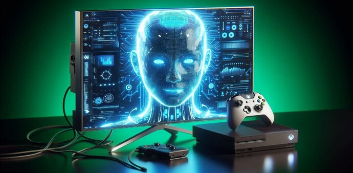 Microsoft Xbox Microsoft Xbox