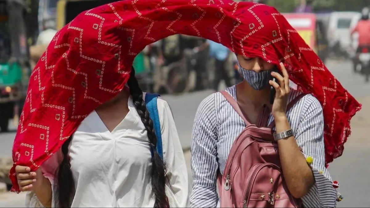 Union Ministry of Health Issues Guidelines Amid Heatwave Warning Union Ministry of Health Issues Guidelines Amid Heatwave Warning