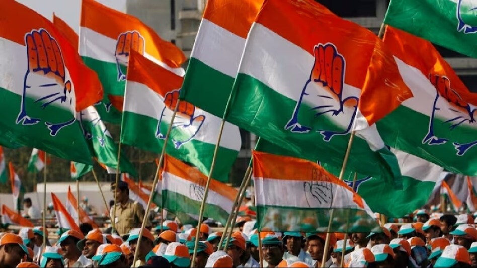 Congress unveil candidates for Goa, Madhya Pradesh, and Dadra & Nagar Haveli Lok Sabha seats Congress unveil candidates for Goa, Madhya Pradesh, and Dadra & Nagar Haveli Lok Sabha seats