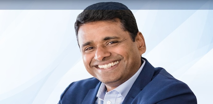 Srinivas Pallia Srinivas Pallia