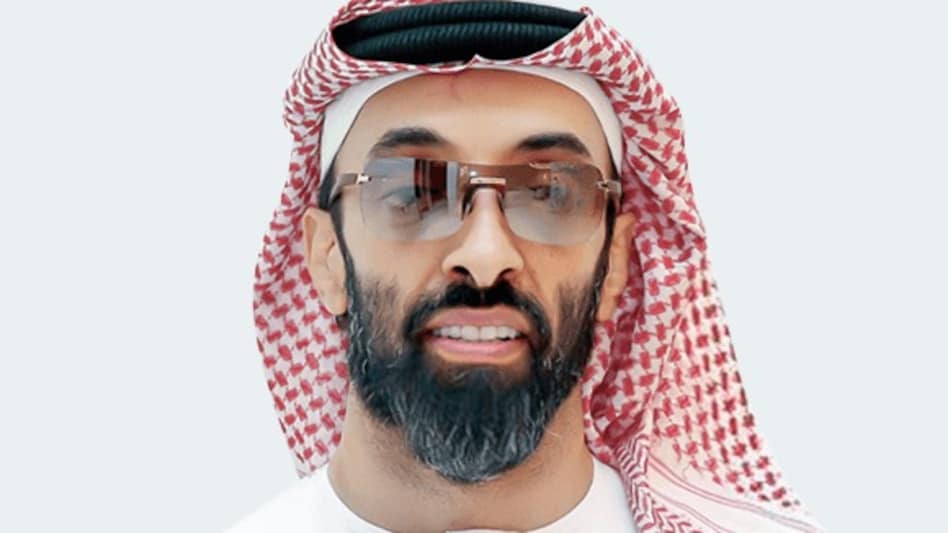 Sheikh Tahnoon bin Zayed Al Nahyan Sheikh Tahnoon bin Zayed Al Nahyan