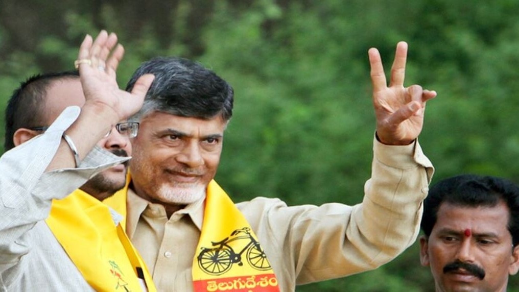TDP supremo N Chandrababu Naidu consistently emphasizes, among others, the issue during his campaign, alleging that the state has been supplying poor quality liquor while profiting immensely TDP supremo N Chandrababu Naidu consistently emphasizes, among others, the issue during his campaign, alleging that the state has been supplying poor quality liquor while profiting immensely