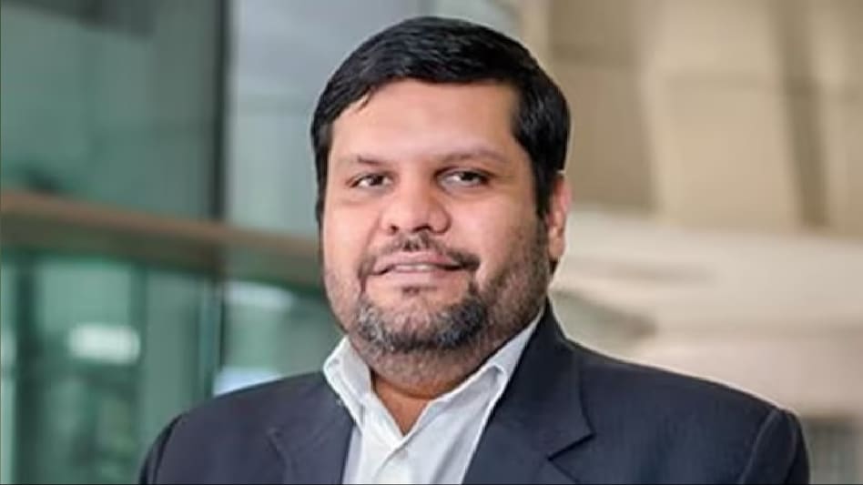 Gourav Vallabh on Thursday quit the Congress and hours later, joined the saffron party. Gourav Vallabh on Thursday quit the Congress and hours later, joined the saffron party.