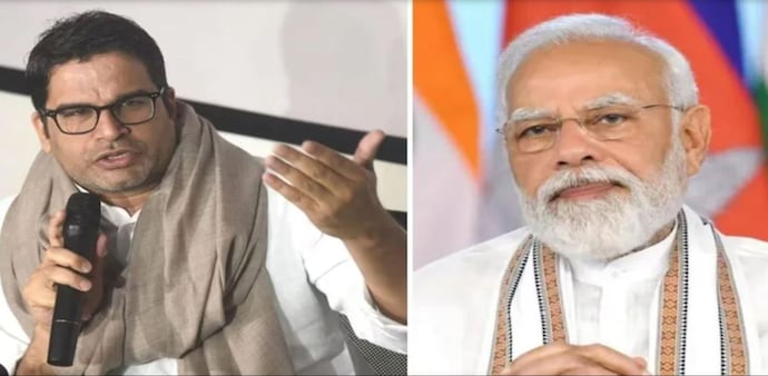In Tamil Nadu, he said, BJP's vote share may hit double-digit percentage. In Tamil Nadu, he said, BJP's vote share may hit double-digit percentage.