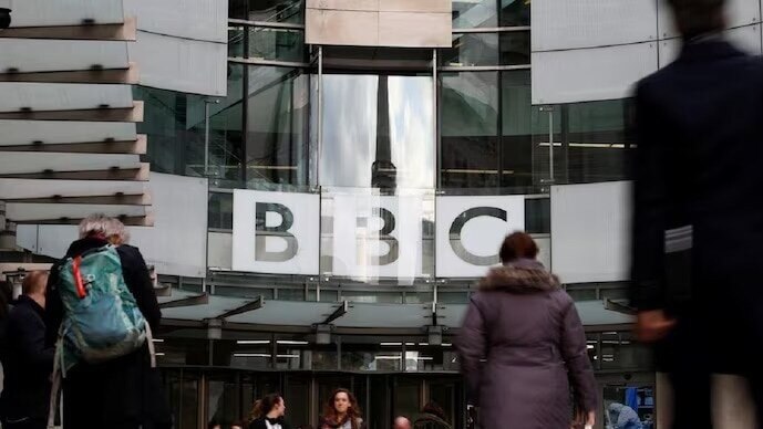 BBC's newsroom publishing licence in India now with Collective Newsroom BBC's newsroom publishing licence in India now with Collective Newsroom