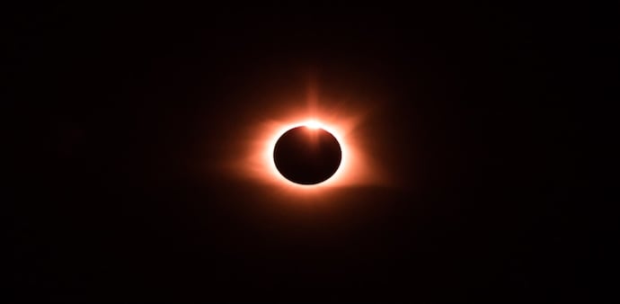 Parts of North America will experience a total eclipse, providing an opportunity for scientific research Parts of North America will experience a total eclipse, providing an opportunity for scientific research