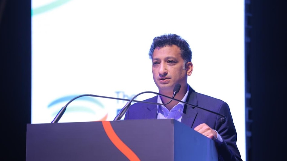 Payoneer VP Gaurav Shisodia on the fintech firm's global expansion strategy Payoneer VP Gaurav Shisodia on the fintech firm's global expansion strategy