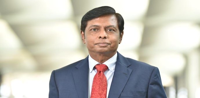 Air India appoints Jayaraj Shanmugam as global airport operations head Air India appoints Jayaraj Shanmugam as global airport operations head