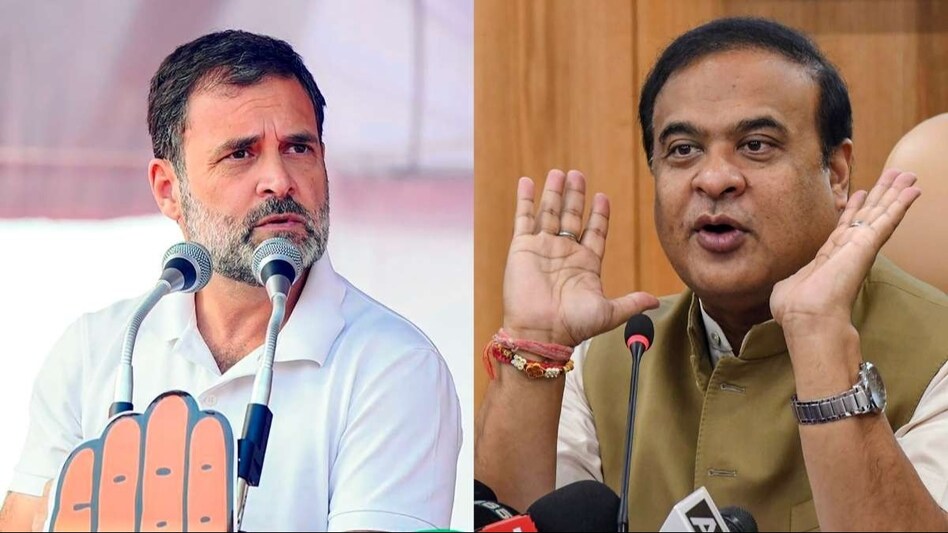 Sarma further explained that Rahul Gandhi does not know the culture and/or sensitivities of a particular state. Sarma further explained that Rahul Gandhi does not know the culture and/or sensitivities of a particular state.