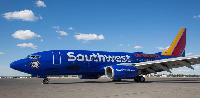 The flight carrying over 130 passengers, headed to Houston, returned safely to Denver International Airport around 10 minutes after takeoff. The flight carrying over 130 passengers, headed to Houston, returned safely to Denver International Airport around 10 minutes after takeoff.