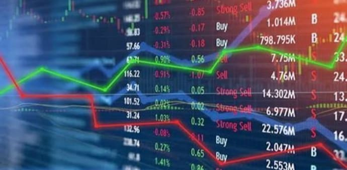 JP Associates share price: On technical setup, immediate support on the counter could be seen at Rs 21. JP Associates share price: On technical setup, immediate support on the counter could be seen at Rs 21.