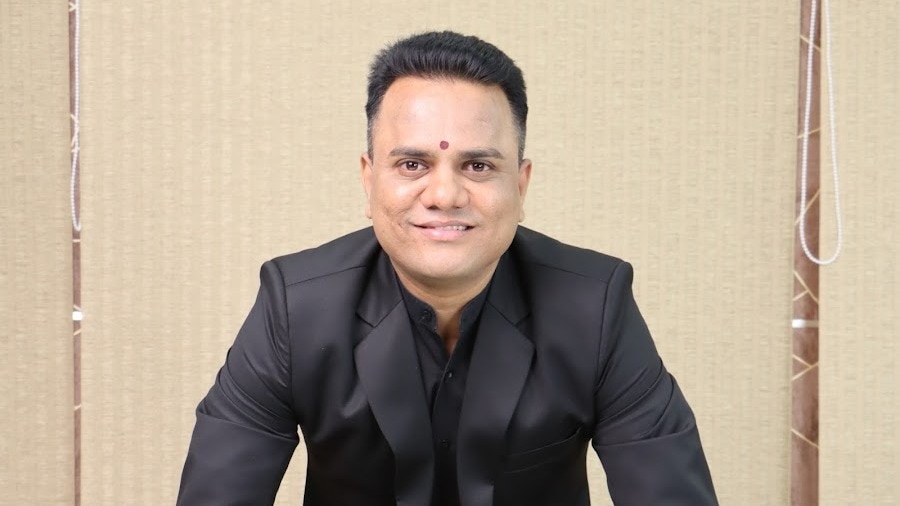 Finfluencer Ravindra Bharti barred by SEBI from securities market/PC: YouTube Finfluencer Ravindra Bharti barred by SEBI from securities market/PC: YouTube