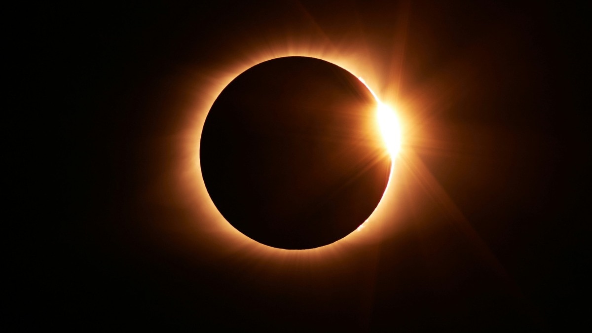 Solar Eclipse 2024 (Photo: Unsplash) Solar Eclipse 2024 (Photo: Unsplash)