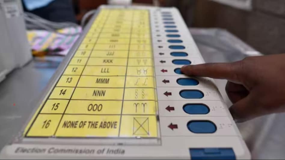 Lok Sabha Poll Phase-1: 41% seats have 3 or more candidates with criminal cases, finds ADR Lok Sabha Poll Phase-1: 41% seats have 3 or more candidates with criminal cases, finds ADR