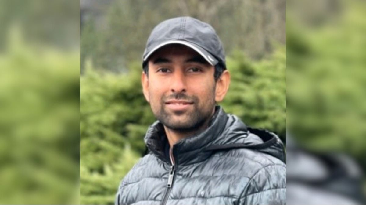 Kavin Karthik has moved from Google to OpenAI Kavin Karthik has moved from Google to OpenAI