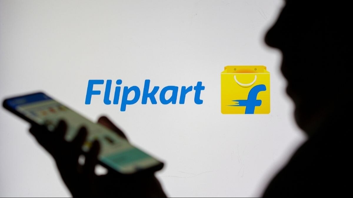 Flipkart now lets you book bus service on its app Flipkart now lets you book bus service on its app