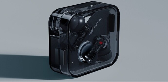Nothing will launch new earbuds on April 18 Nothing will launch new earbuds on April 18