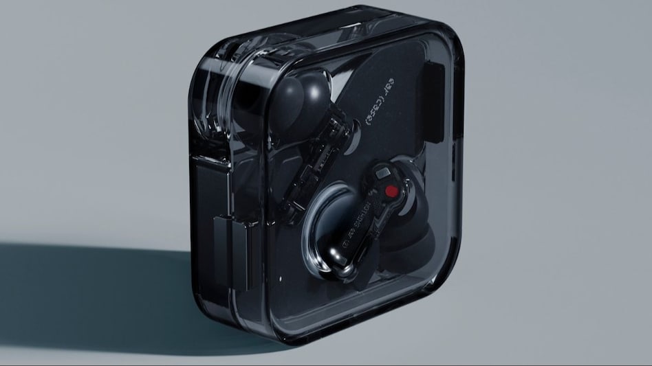 Nothing will launch new earbuds on April 18 Nothing will launch new earbuds on April 18