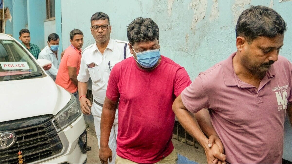 The 2022 case has become another flashpoint in the growing political turmoil that has engulfed Bengal. Here's why it is important. The 2022 case has become another flashpoint in the growing political turmoil that has engulfed Bengal. Here's why it is important.