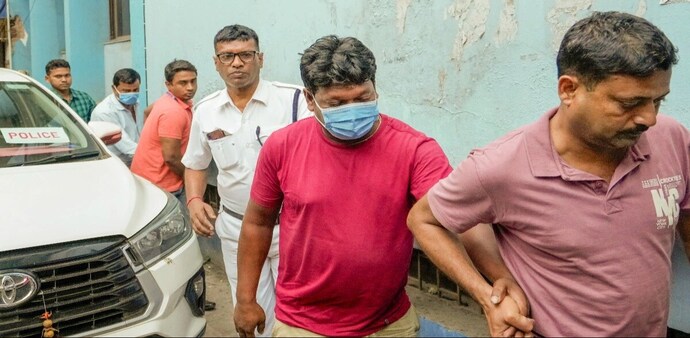 The 2022 case has become another flashpoint in the growing political turmoil that has engulfed Bengal. Here's why it is important. The 2022 case has become another flashpoint in the growing political turmoil that has engulfed Bengal. Here's why it is important.