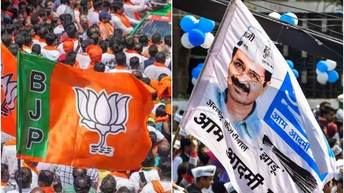 He also said that rumours of President's rule in Delhi are being spread to intimidate the AAP. He also said that rumours of President's rule in Delhi are being spread to intimidate the AAP.